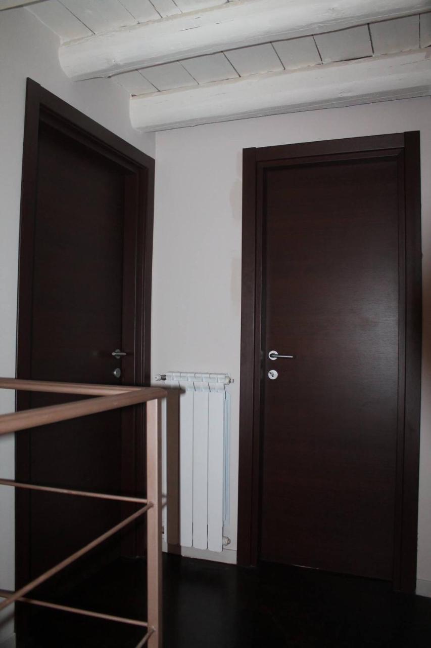 L' Argania Holiday House Villa Palermo Ngoại thất bức ảnh
