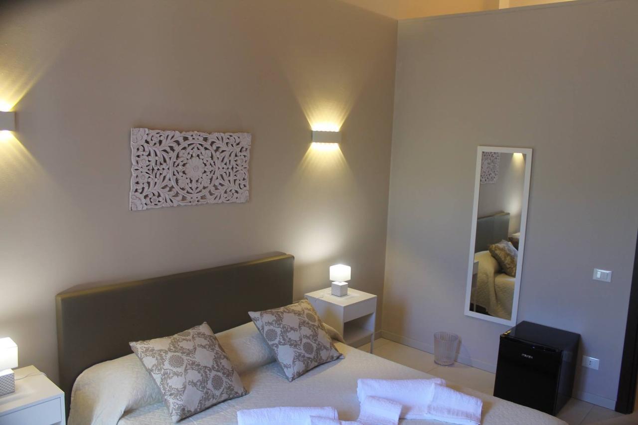 L' Argania Holiday House Villa Palermo Ngoại thất bức ảnh